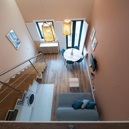 פורטו Paraiso Apartment By Amber Star Rent מראה חיצוני תמונה