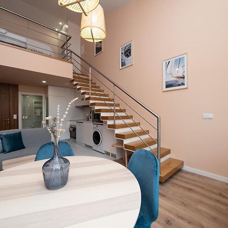 פורטו Paraiso Apartment By Amber Star Rent מראה חיצוני תמונה