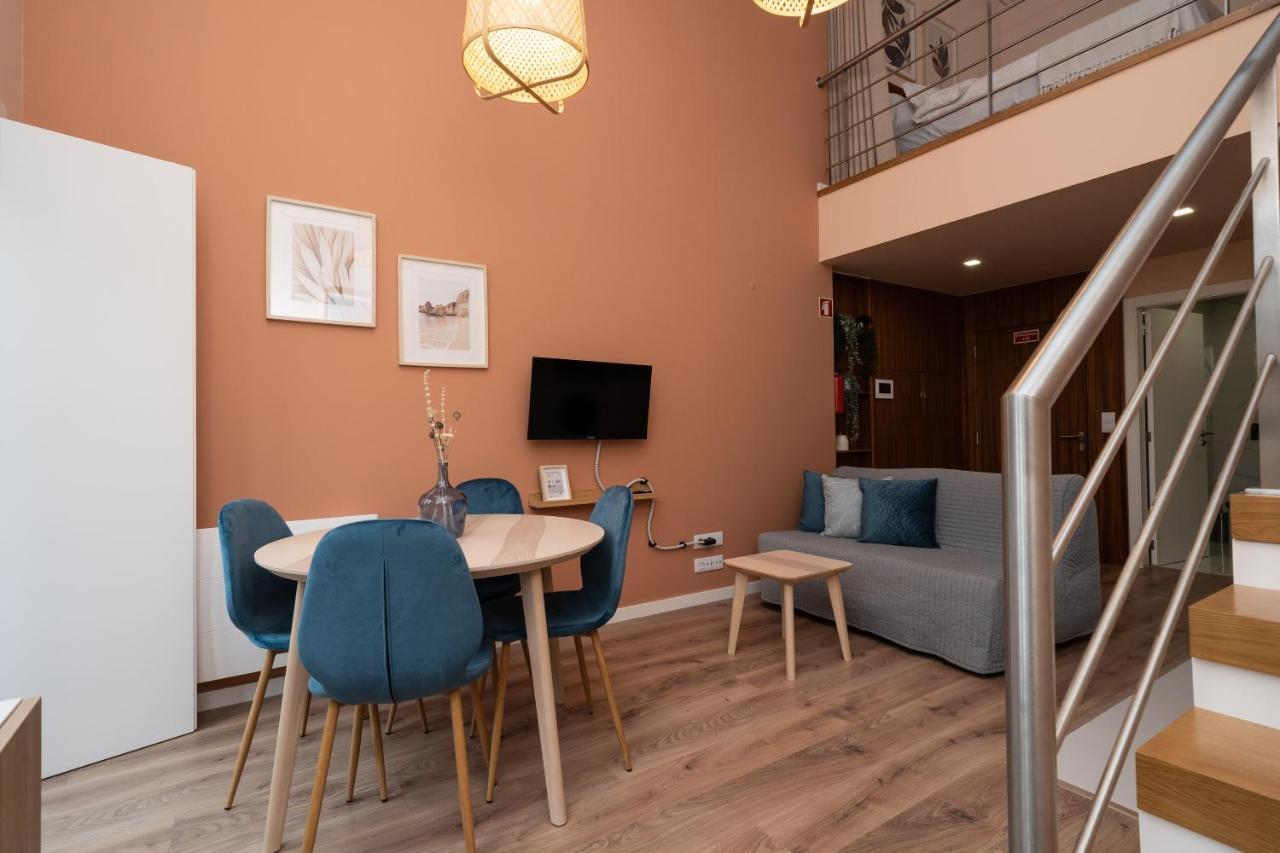 פורטו Paraiso Apartment By Amber Star Rent מראה חיצוני תמונה