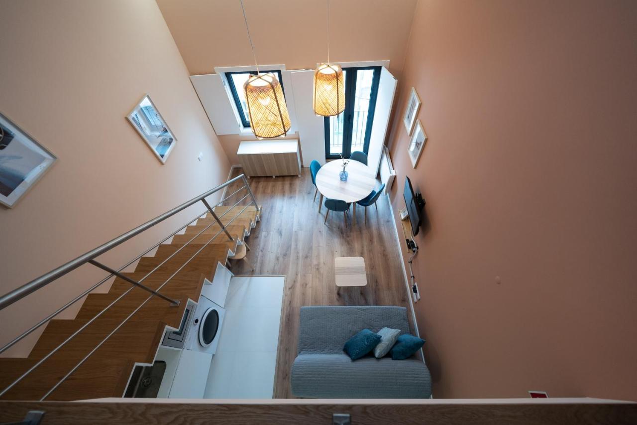 פורטו Paraiso Apartment By Amber Star Rent מראה חיצוני תמונה