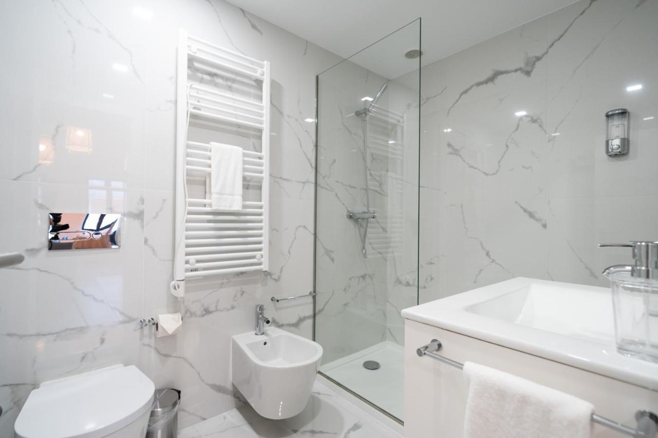 פורטו Paraiso Apartment By Amber Star Rent מראה חיצוני תמונה