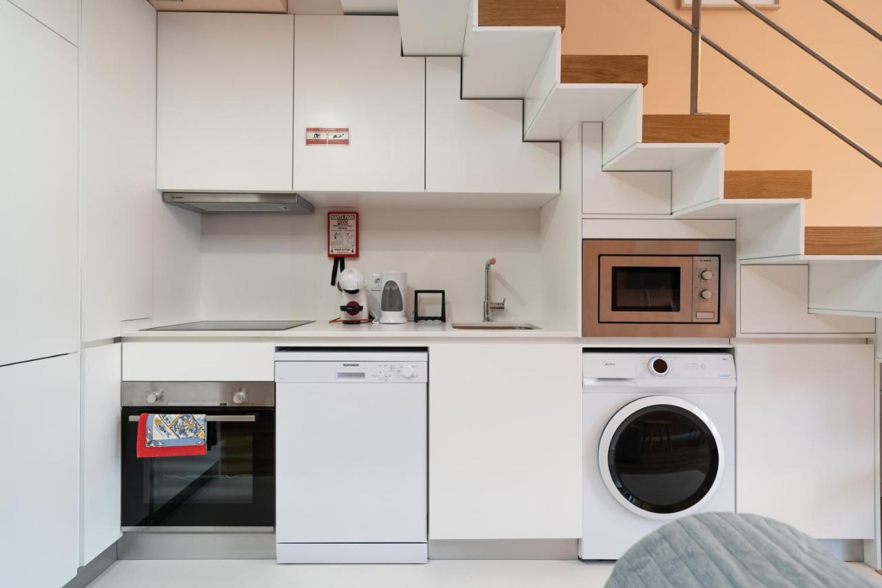 פורטו Paraiso Apartment By Amber Star Rent מראה חיצוני תמונה