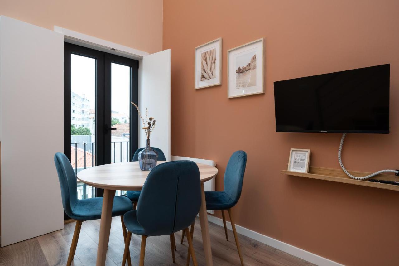 פורטו Paraiso Apartment By Amber Star Rent מראה חיצוני תמונה