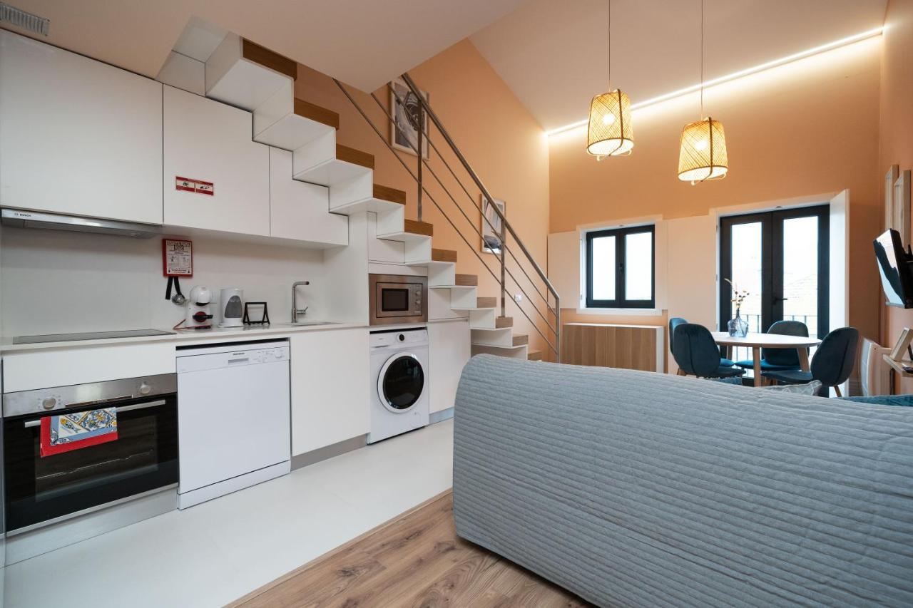 פורטו Paraiso Apartment By Amber Star Rent מראה חיצוני תמונה