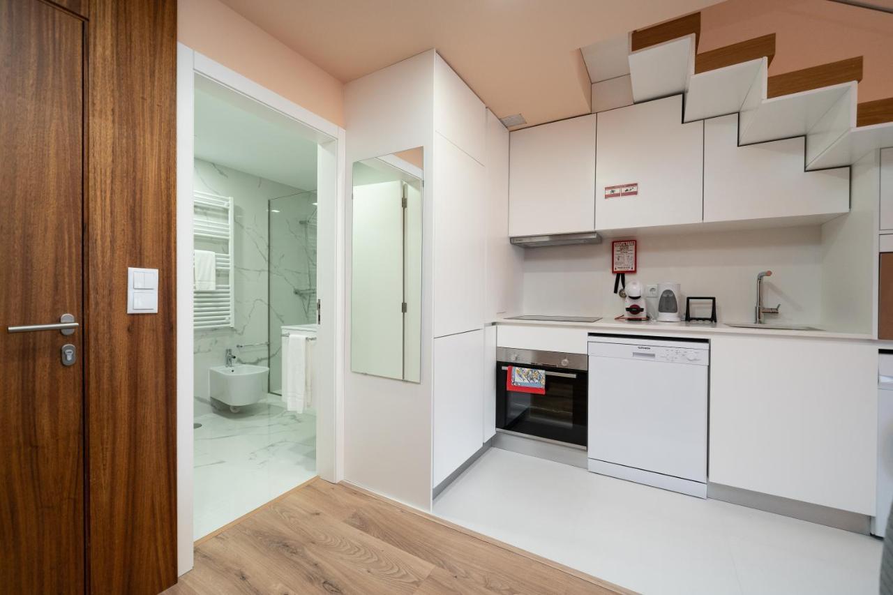 פורטו Paraiso Apartment By Amber Star Rent מראה חיצוני תמונה