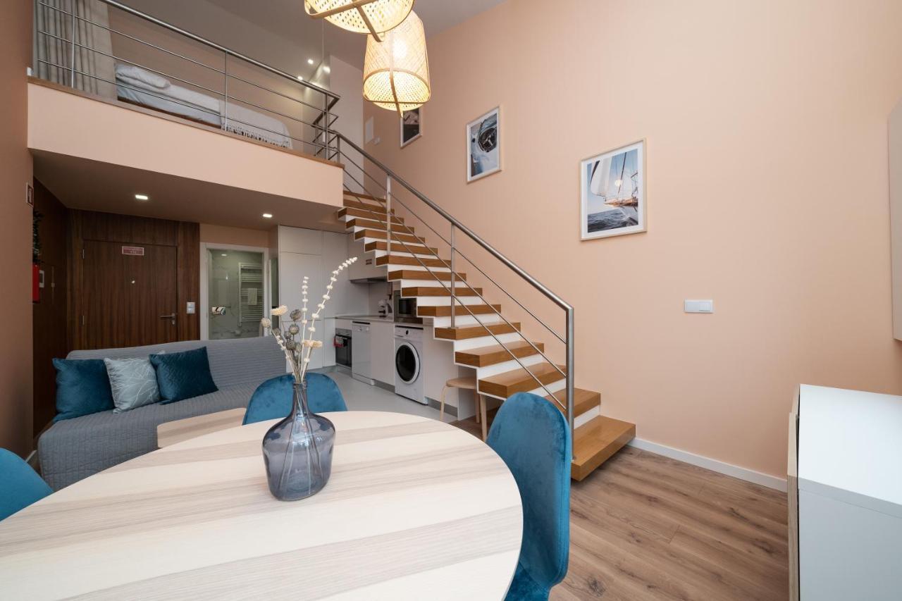 פורטו Paraiso Apartment By Amber Star Rent מראה חיצוני תמונה