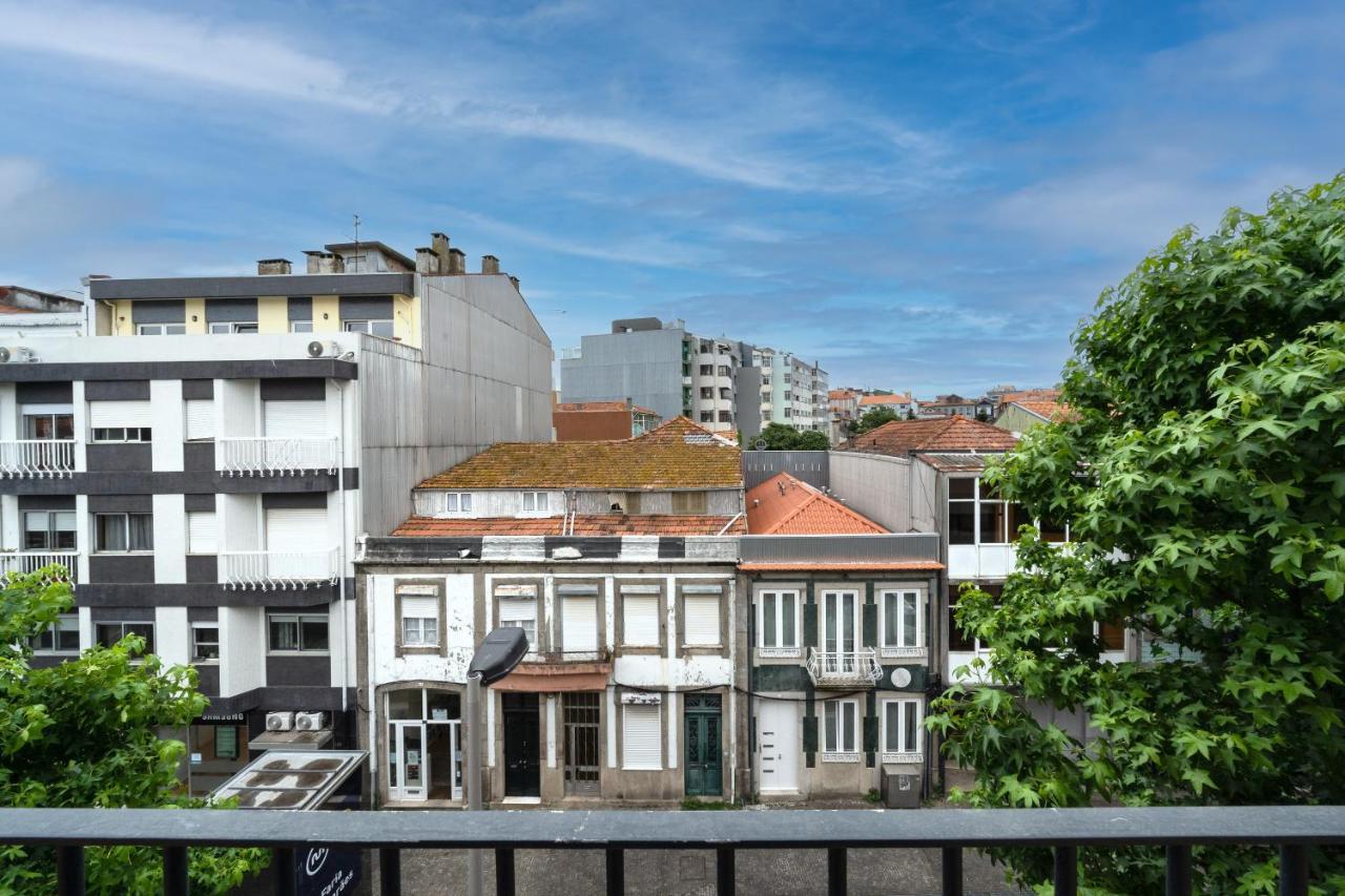 פורטו Paraiso Apartment By Amber Star Rent מראה חיצוני תמונה