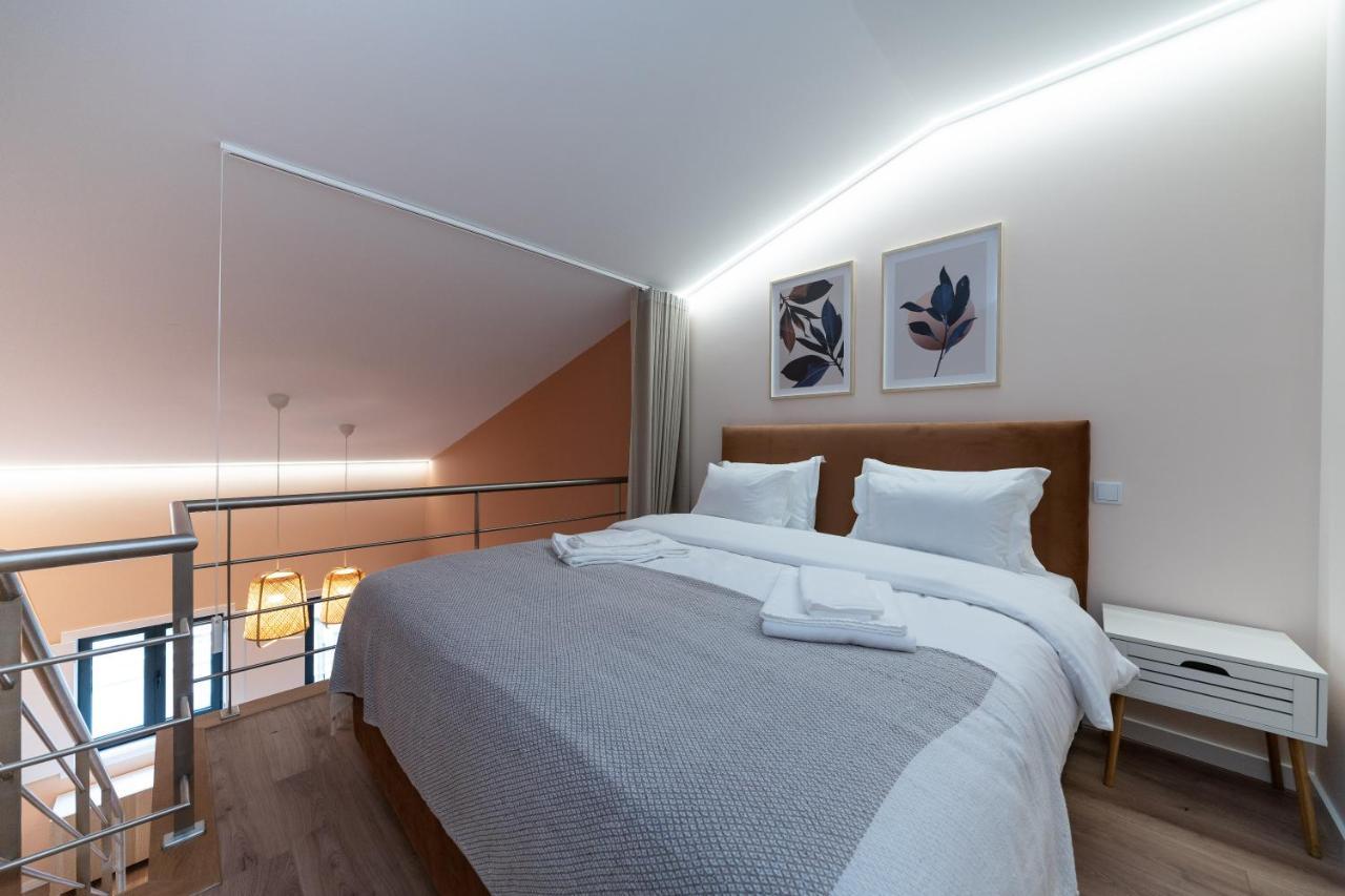 פורטו Paraiso Apartment By Amber Star Rent מראה חיצוני תמונה