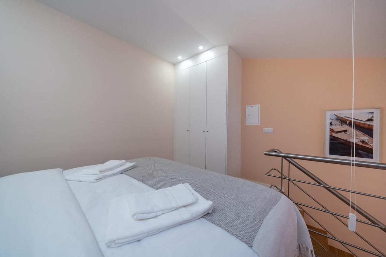 פורטו Paraiso Apartment By Amber Star Rent מראה חיצוני תמונה