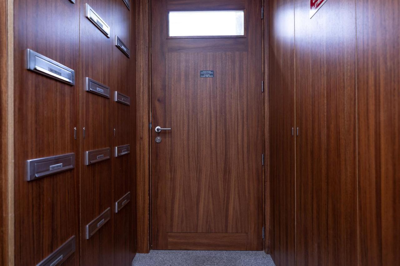 פורטו Paraiso Apartment By Amber Star Rent מראה חיצוני תמונה