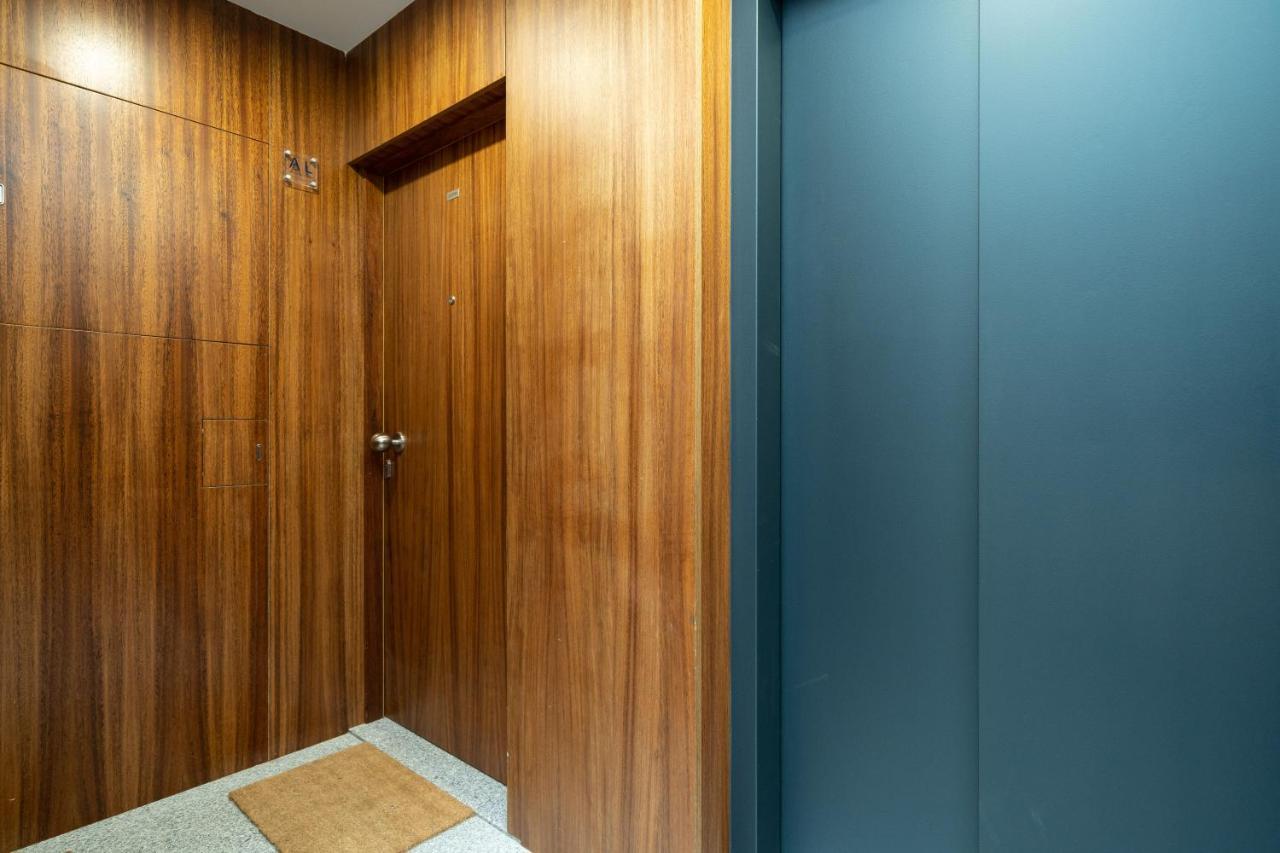 פורטו Paraiso Apartment By Amber Star Rent מראה חיצוני תמונה